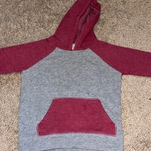 Jumping Beans 18 months Hoodie